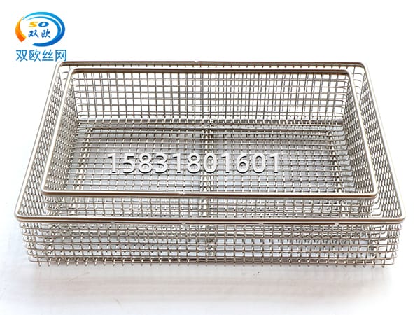 50醫用器械清洗消毒滅菌籃筐 50醫用器械清洗消毒滅菌籃筐